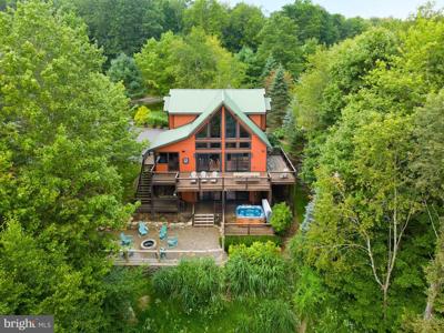 2351 SHINGLE CAMP ROAD