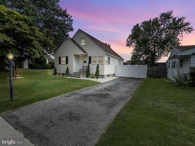 436 THIRD STREET