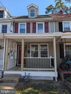 623 SPRUCE STREET
