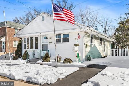 836 HAVERFORD ROAD