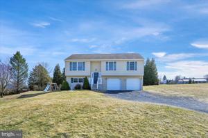 1658 WAMPUM DRIVE