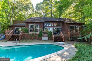 266 LAKE CAROLINE DRIVE