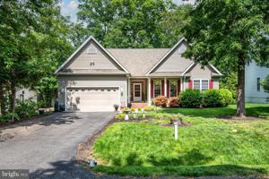 506 LIBERTY BOULEVARD