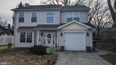 531 MANOR ROAD