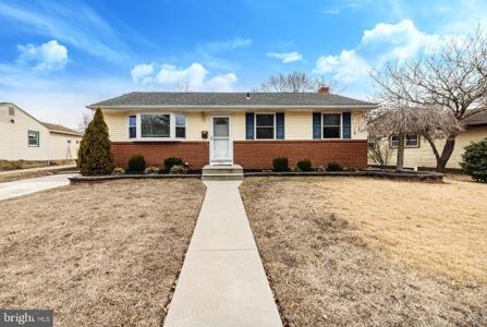 104 MILITARY DRIVE
