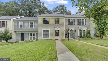 3809 LIGHT ARMS PLACE