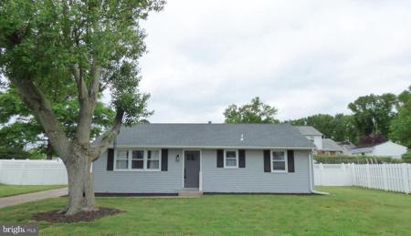 19 DREXEL DRIVE