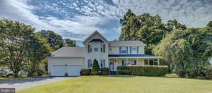11618 BALD BLUFF ROAD