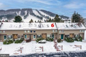 257 MARSH HILL ROAD