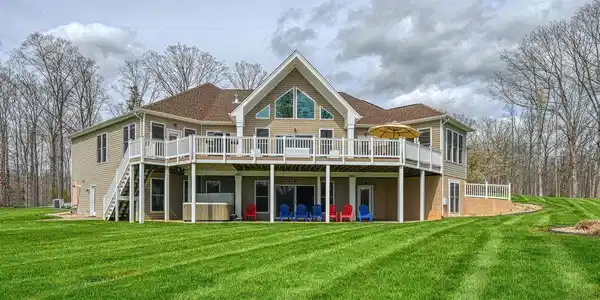 13430 BLACK WALNUT LANE