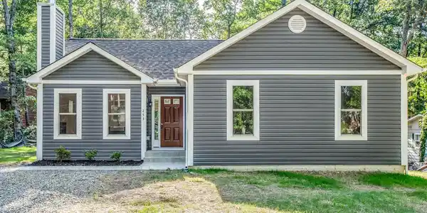 86 CABIN POINT