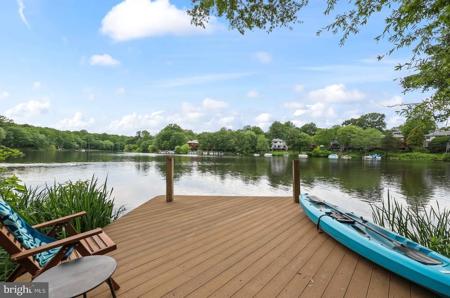 2201 BURGEE COURT