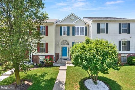 17363 KENTSDALE SQUARE