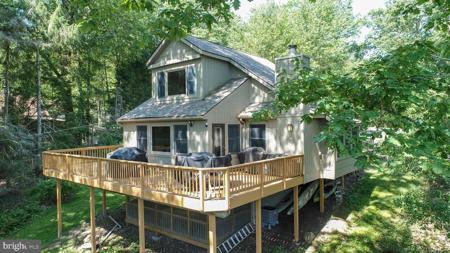 130 TIMBERLOFT CIRCLE