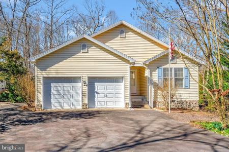 412 LIBERTY BOULEVARD