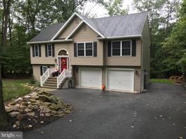 324 COMANCHE DRIVE