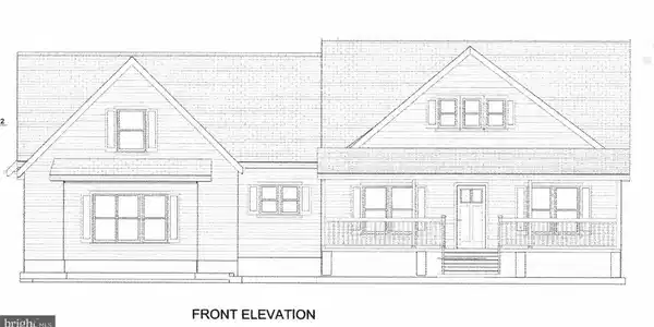 641 BURRUSS MILL ROAD
