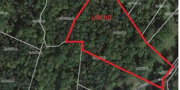 ( LOT 11D)2925 RUSSELL MINOR LANE