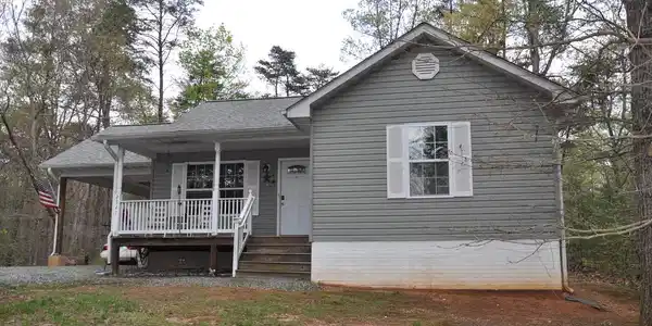 2521 LAKESIDE WOODS DRIVE