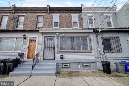 432 JACKSON STREET
