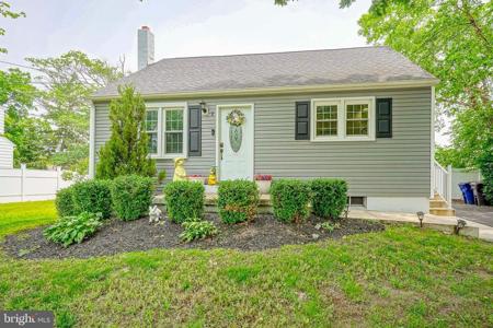 2 RESERVE AVENUE