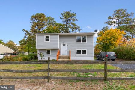 305 WICHITA TRAIL