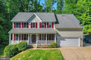 6401 WHEELER DRIVE