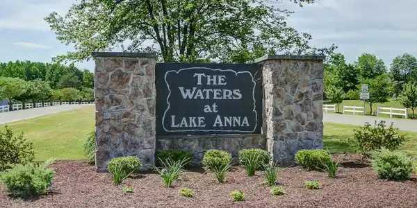 LOT 274 WINCHESTER TRAIL
