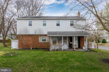 100 N 5TH STREET