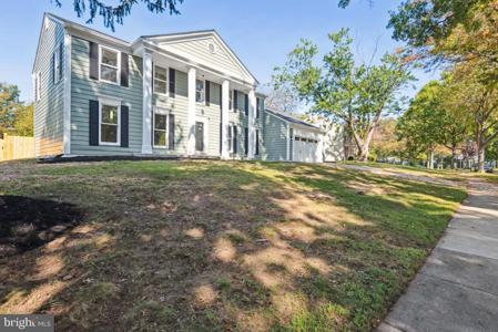 3116 CATRINA LANE