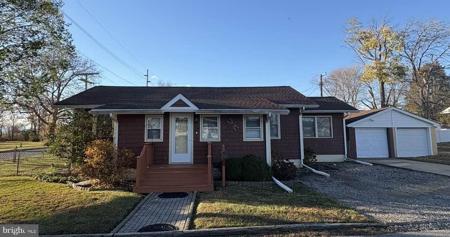 258 G STREET