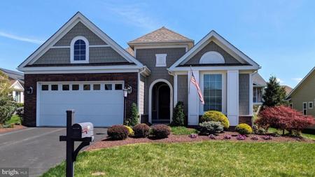126 HARVESTER DRIVE