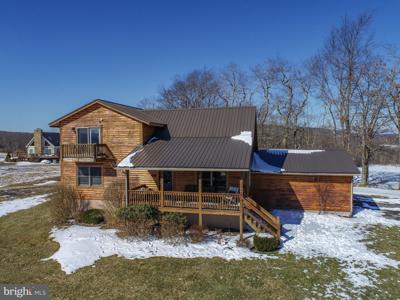 630 PARADISE RIDGE ROAD