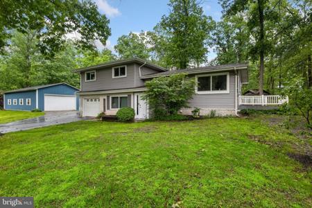 30 HALLECK DRIVE
