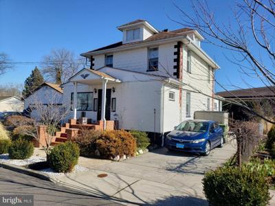 616 W 2ND STREET