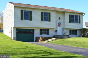 16 JACKSON DRIVE