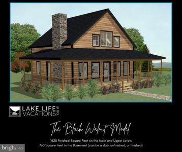 21 GREEN JACKET CT