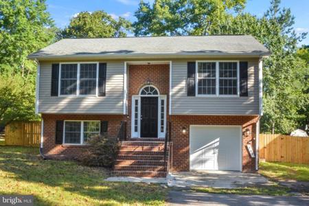 709 WELSH DRIVE