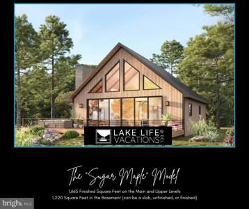 3 LODESTONE WAY