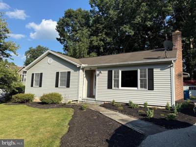 16 HALLECK DRIVE