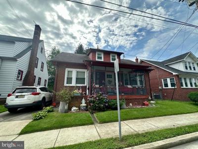 27 PENN STREET