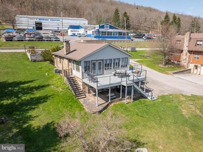 20698 GARRETT HIGHWAY