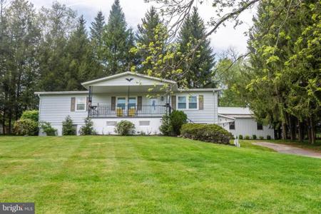 119 HENRY DEAL ROAD