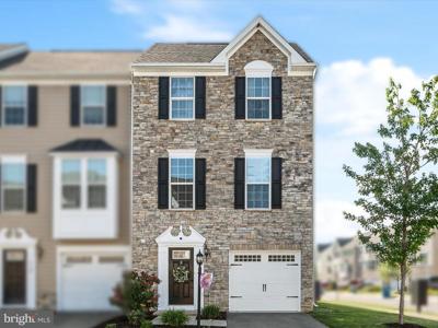 110 FRITILLARY COURT