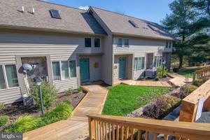 257 MARSH HILL ROAD
