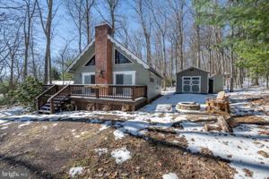 31 RIDGE ROAD