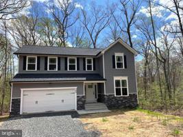 105 SAYLERS CREEK ROAD