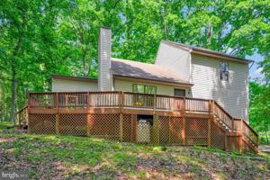 519 BIRDIE ROAD