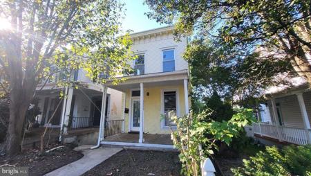 3414 HARFORD ROAD