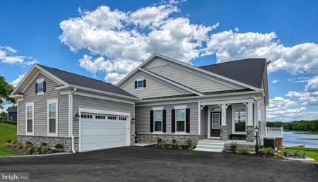 330 ROCK ISLAND RIDGE
